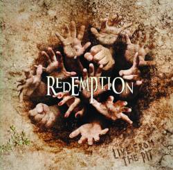 Redemption (USA) : Live from the Pit